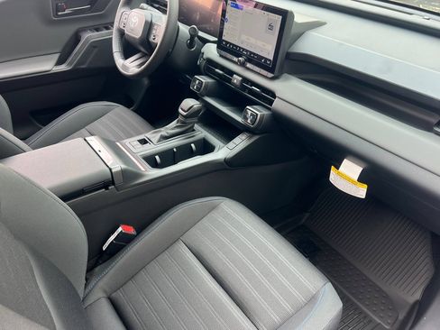 New 2026 Toyota RAV4 SE FWD image 13