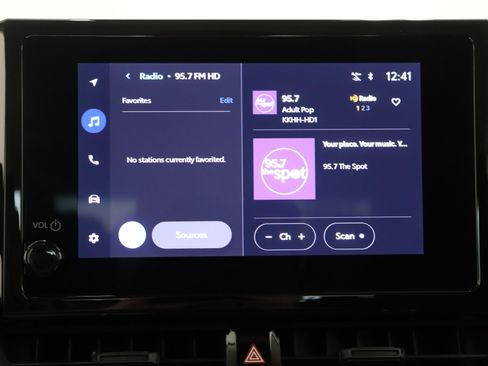 Used 2026 Toyota Corolla LE image 17