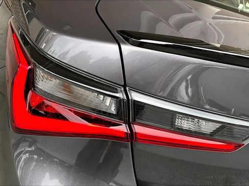 Used 2021 Acura ILX FWD image 29