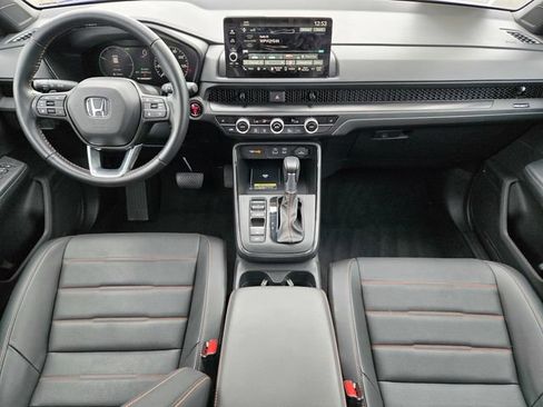 Used 2025 Honda CR-V Sport-L image 12