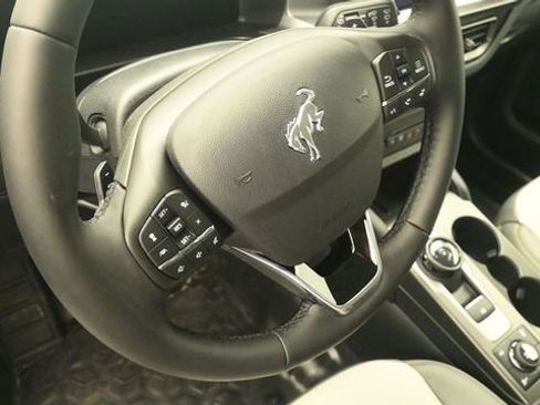 New 2026 Ford Bronco Sport Heritage AWD/4WD image 15