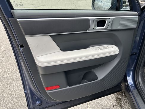 New 2026 Hyundai Santa Fe SEL image 17