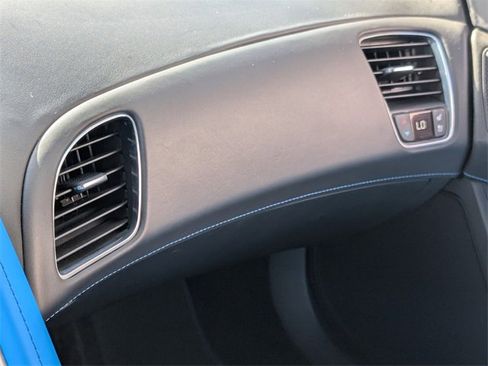 Used 2017 Chevrolet Corvette Grand Sport image 19