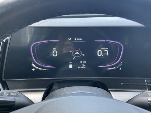 Certified 2023 Kia Sportage EX AWD/4WD image 18
