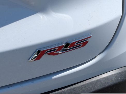 New 2026 Chevrolet Trax RS w/ Driver Confidence Package image 12