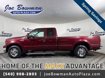 Used 2006 Ford F250 XLT