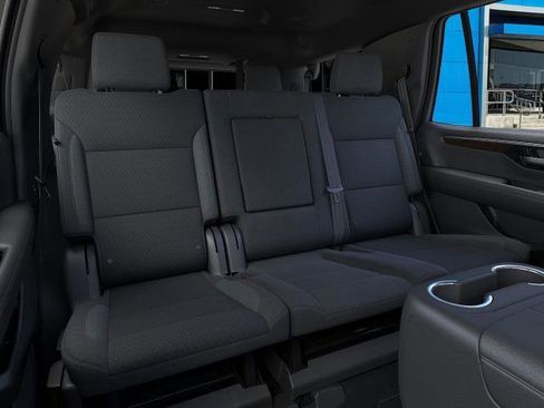 New 2026 Chevrolet Tahoe LS w/ LPO, Dark Essentials Package image 17
