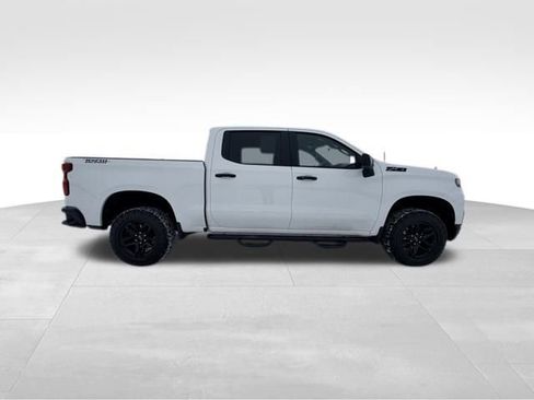 Certified 2022 Chevrolet Silverado 1500 LT Trail Boss w/ LT Trail Boss Premium Package image 5