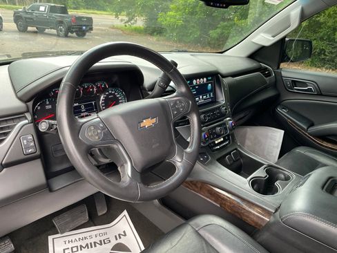 Used 2016 Chevrolet Tahoe LT RWD image 23