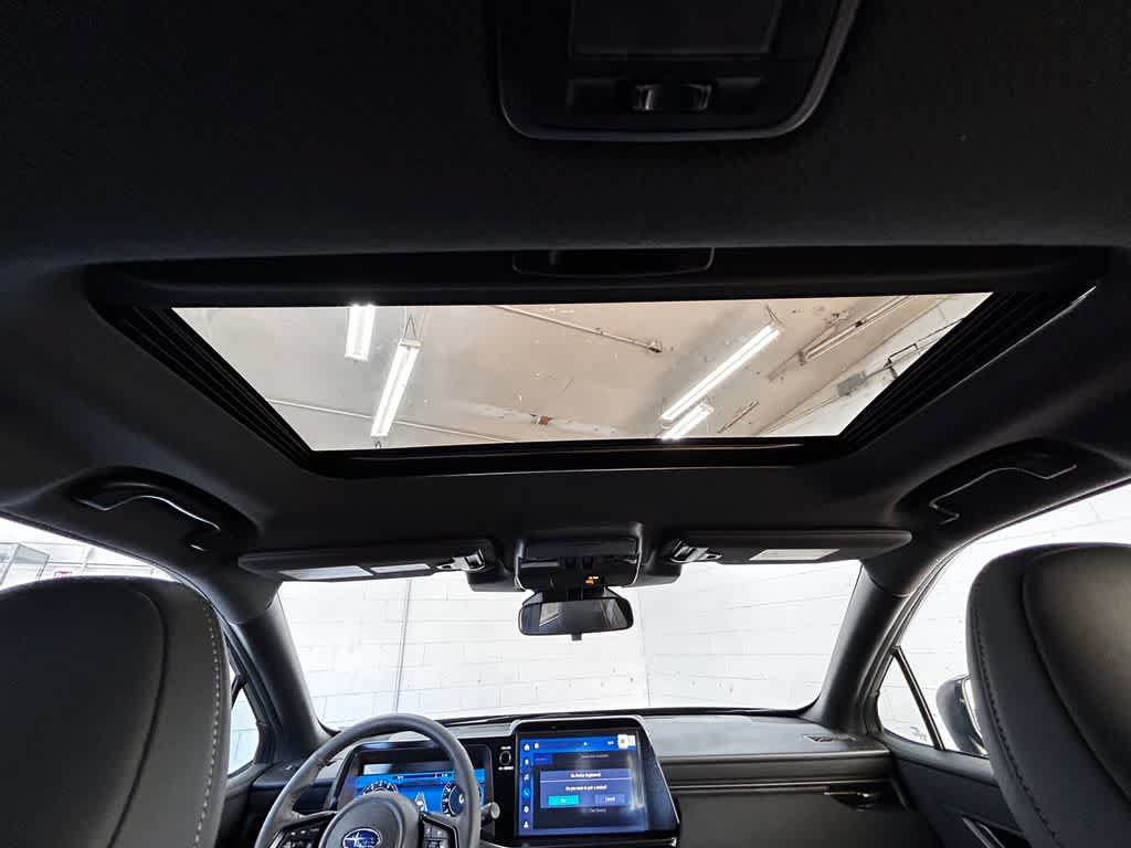 New 2026 Subaru Outback Limited AWD/4WD image 11
