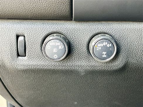 Used 2021 GMC Canyon AT4 w/ Trailering Package image 10