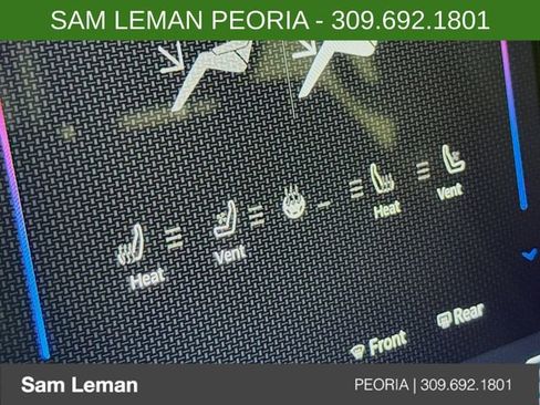 Used 2022 RAM 1500 Limited w/ Body Color Bumper Group image 21