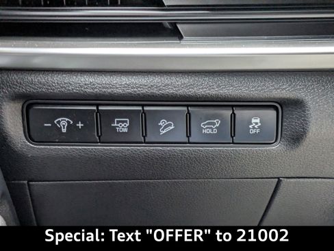 Used 2023 Kia Telluride EX X-Line AWD/4WD image 29