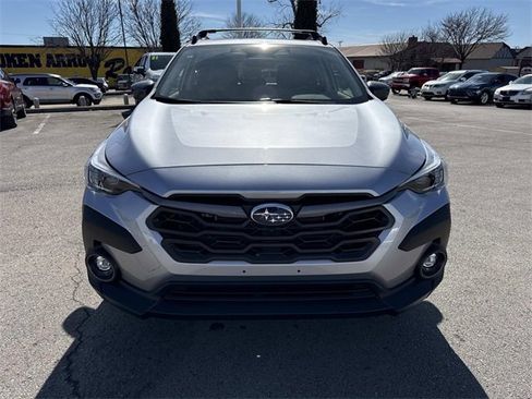 New 2026 Subaru Crosstrek 2.5i Limited image 10