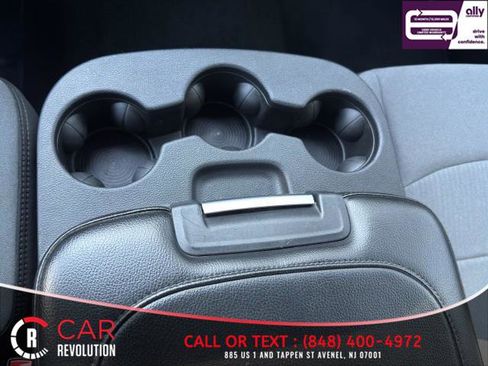 Used 2024 RAM 2500 Big Horn image 31