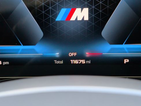 Certified 2026 BMW X3 M50 AWD/4WD image 16