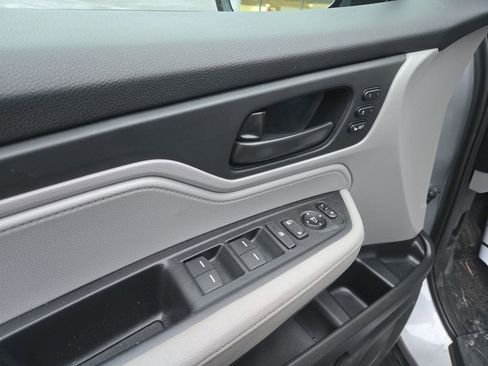 Used 2021 Honda Odyssey EX-L image 11