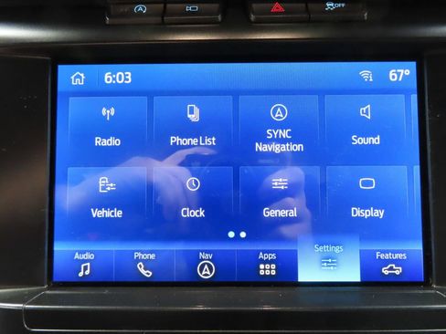 Used 2023 Ford F150 XLT AWD/4WD image 21