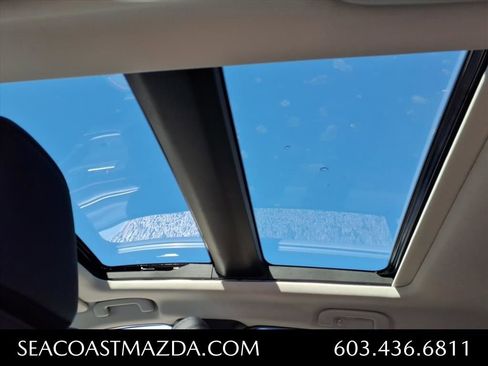 Used 2026 MAZDA CX-50 AWD 2.5 Hybrid w/ Premium Pkg image 7