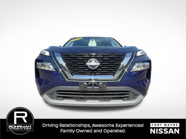 Used 2023 Nissan Rogue SV w/ SV Premium B Package AWD/4WD image 36