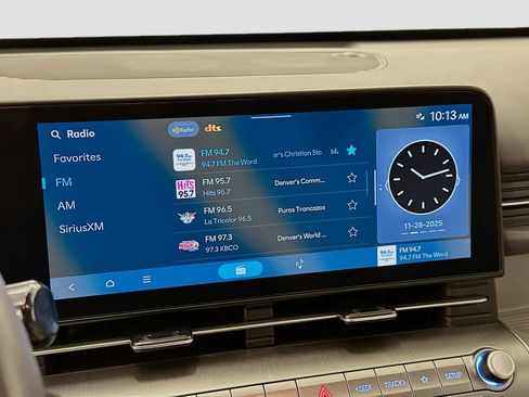 Used 2025 Hyundai Kona SEL image 21