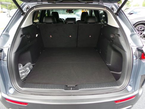 Certified 2024 MAZDA CX-50 AWD 2.5 S w/ Premium Package image 40