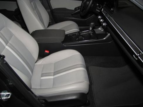 Certified 2025 Honda Civic Sport Touring image 21