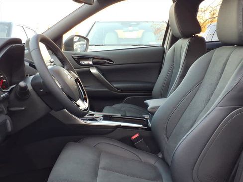 New 2026 Mitsubishi Eclipse Cross Black Edition image 8