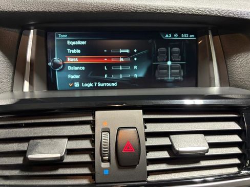 Used 2017 BMW X3 xDrive35i image 15