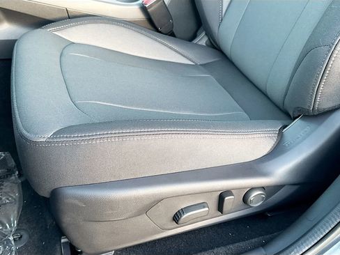 New 2026 Subaru Crosstrek 2.0i Premium image 23