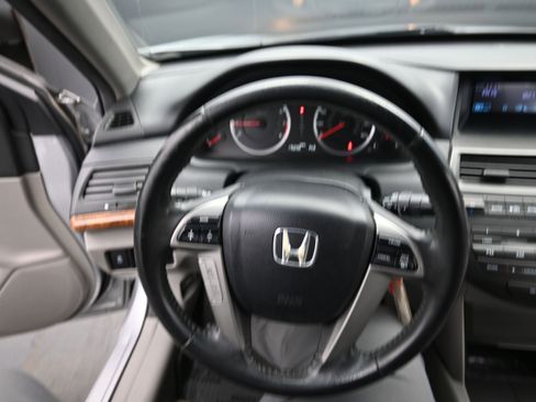 Used 2012 Honda Accord EX-L image 16