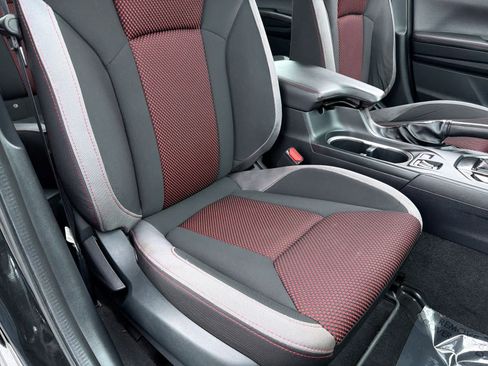 Used 2022 Subaru Impreza 2.0i Sport image 24