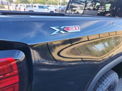 New 2026 GMC Sierra 1500 Elevation image 5