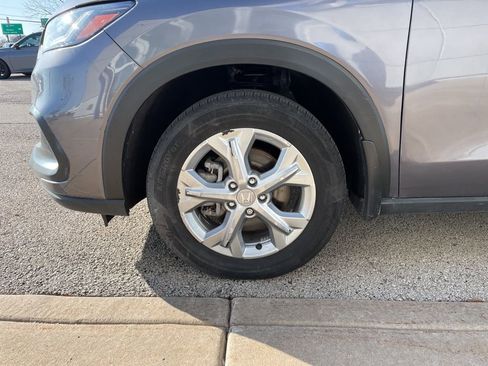 Used 2023 Honda HR-V LX image 15