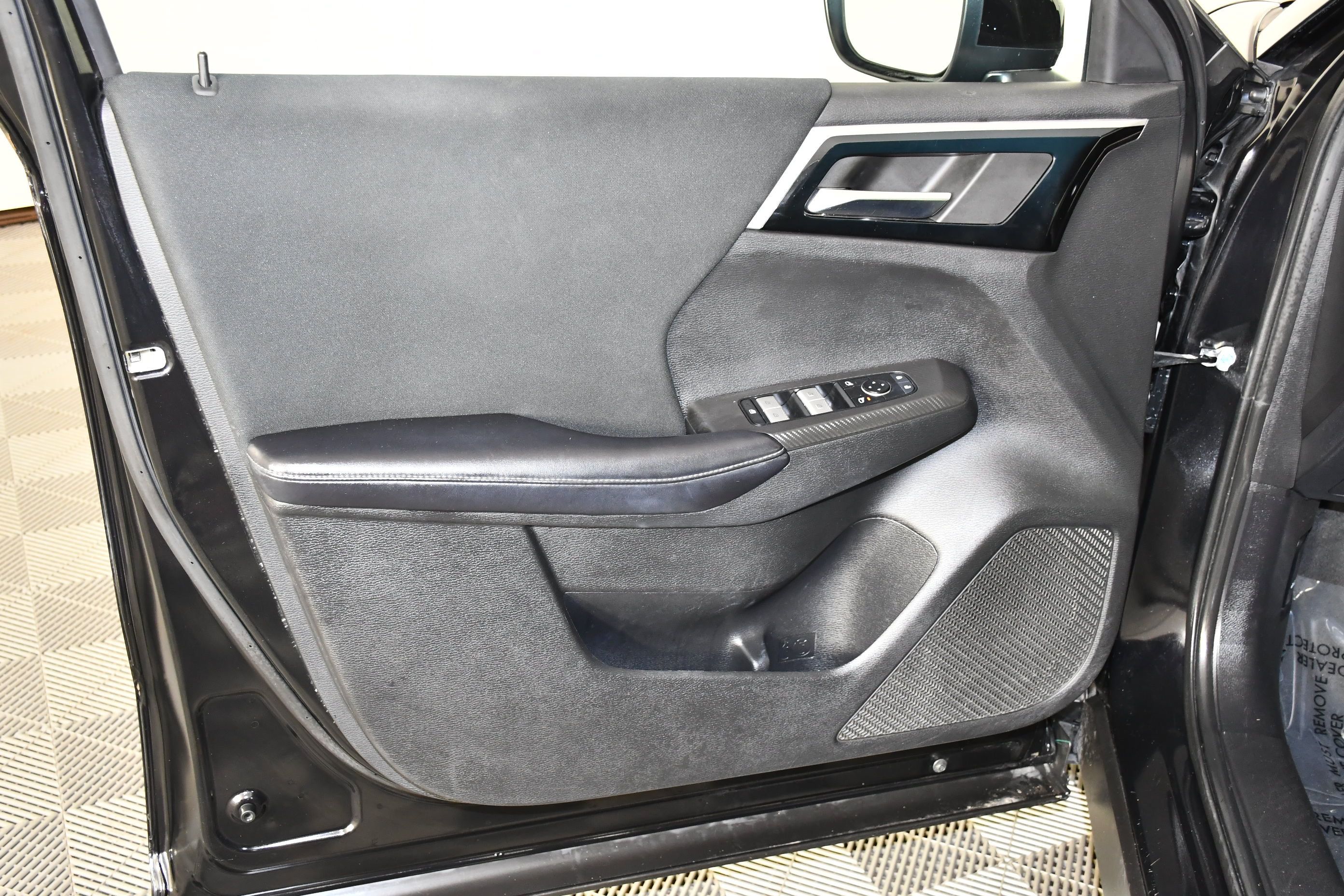 Used 2022 Mitsubishi Outlander ES AWD/4WD image 23