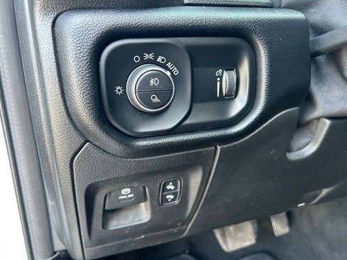 Used 2020 RAM 1500 Big Horn AWD/4WD image 21