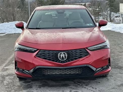 Used 2023 Acura Integra A-Spec image 28