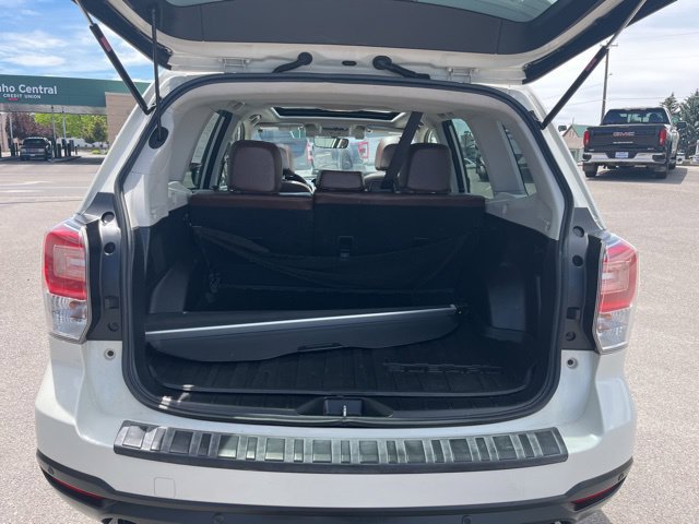 Used 2018 Subaru Forester 2.0XT Touring w/ Popular Package #2 AWD/4WD image 33