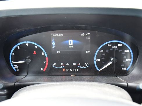 Used 2023 Ford Bronco Sport Heritage w/ Heritage Convenience Package image 23