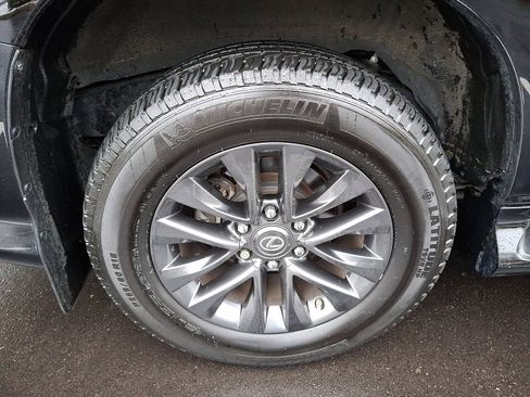 Certified 2023 Lexus GX 460 Premium image 8