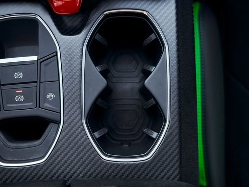 Used 2024 Lamborghini Urus Performante image 80