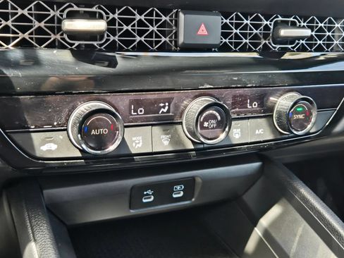 Used 2024 Honda Accord Sport image 22