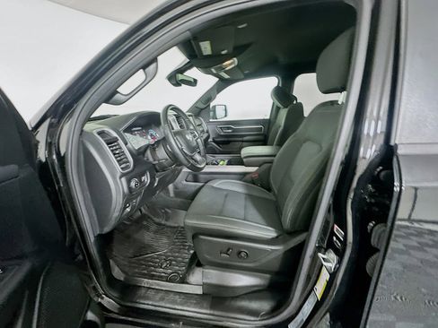 Used 2021 RAM 1500 Big Horn image 13