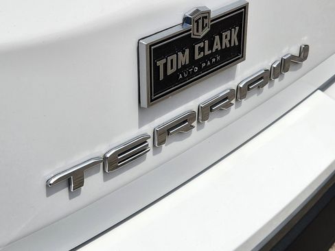 Used 2024 GMC Terrain AT4 w/ Infotainment Package II AWD/4WD image 30