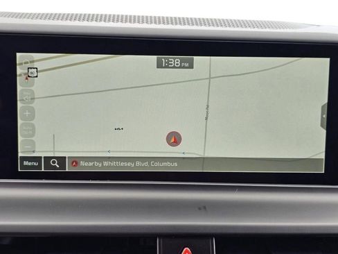 New 2026 Kia Seltos SX w/ SX Sunroof Package image 30