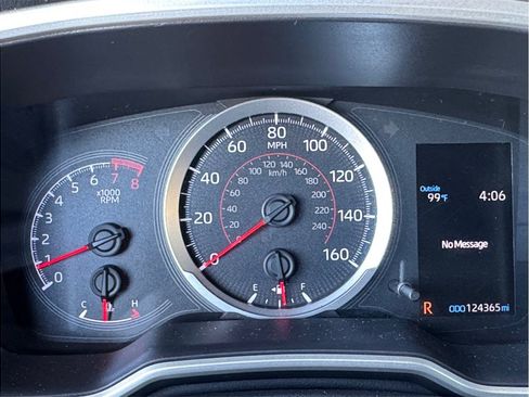 Used 2019 Toyota Corolla SE FWD image 15