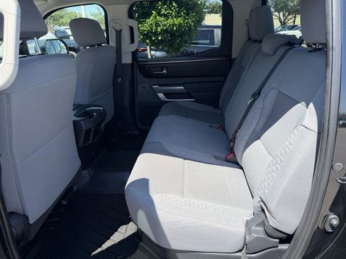 Used 2024 Toyota Tundra SR5 RWD image 22