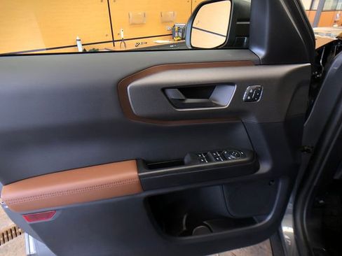 New 2026 Ford Bronco Sport Outer Banks AWD/4WD image 12