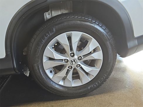 Used 2014 Honda CR-V EX-L image 32
