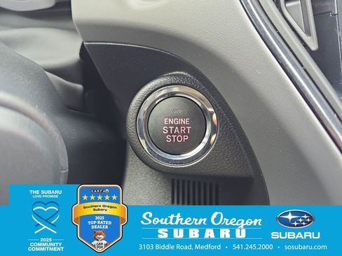 New 2026 Subaru Crosstrek 2.0i Premium AWD/4WD image 16